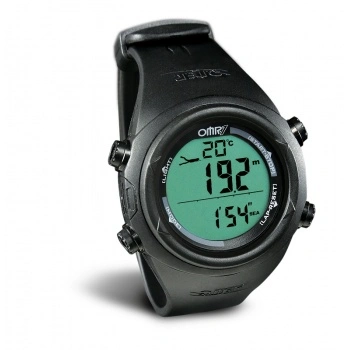 Ρολόι Υπολογιστής Ελεύθερης Κατάδυσης Επαναφορτιζόμενος OMR-1 - Omer 3 Ρολόι Υπολογιστής Ελεύθερης Κατάδυσης Επαναφορτιζόμενος OMR-1 - Omer