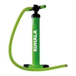 Τρόμπα αέρος διπλής δράσης Kohala DVSport WH-011