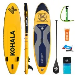 Σανίδα SUP Kohala Pro Arrow 1 310cm - DVSport KH-31020
