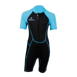 Στολή Κολύμβησης Παιδική Monoshorts Aquatic 2mm Vaquita 64372