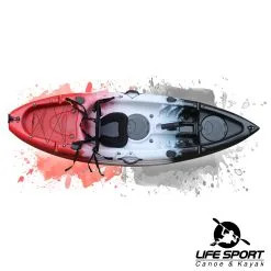 Kayak Μονοθέσιο Timo Life Sport VK-05