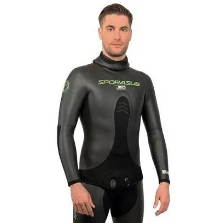 Σακάκι Κατάδυσης J60 8.5mm - Sporasub 3 Σακάκι Κατάδυσης J60 8.5mm - Sporasub