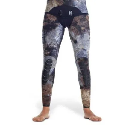 Παντελόνι Στολής Κατάδυσης Omer Mix 3D 5mm 3 Παντελόνι Στολής Κατάδυσης Omer Mix 3D 5mm