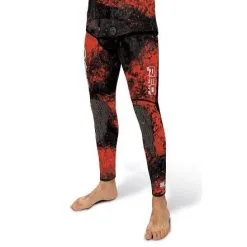 Παντελόνι Κατάδυσης Red Stone 7mm - Omer