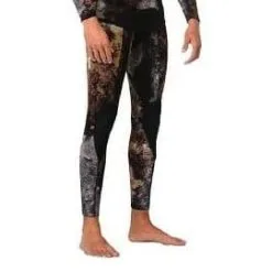 Παντελόνι Κατάδυσης Mix 3D Bifo 5mm - Omer