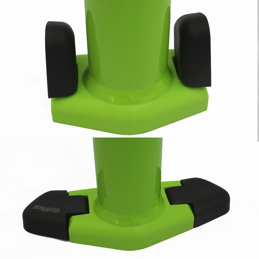 Τρόμπα αέρος διπλής δράσης Kohala DVSport WH-011 5 Τρόμπα αέρος διπλής δράσης Kohala DVSport WH-011 - Image 3