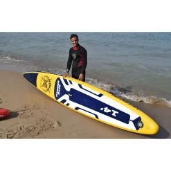 Σανίδα SUP Kohala Thunder Race 425cm - DVSport KH-42715 -Κολύμβηση κατάστημα 4 xbf6 97