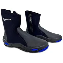 Μποτάκια Κατάδυσης Neoprene Sport 5mm - Scuba Force 64580