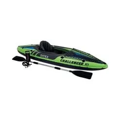 Καγιάκ Φουσκωτό Challenger K1 274cm - Intex 68305