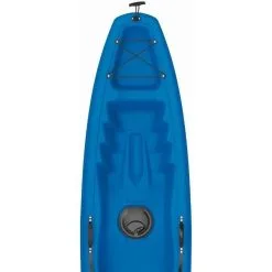 Καγιάκ Μονοθέσιο 266cm - EVAL 02706 -Κολύμβηση κατάστημα EV1002098 1