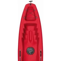 Καγιάκ Μονοθέσιο 266cm - EVAL 02706 -Κολύμβηση κατάστημα EV1002098 2