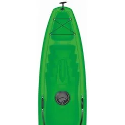 Καγιάκ Μονοθέσιο 266cm - EVAL 02706 -Κολύμβηση κατάστημα EV1002098 3