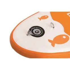 SUP Φουσκωτό LOVELY 266cm - EVAL 02710-01 -Κολύμβηση κατάστημα EV1002100 4 m0lk dr