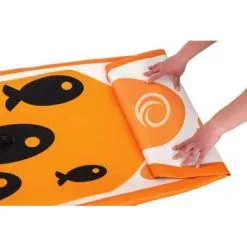 SUP Φουσκωτό LOVELY 266cm - EVAL 02710-01 -Κολύμβηση κατάστημα EV1002100 8 cniu 0a