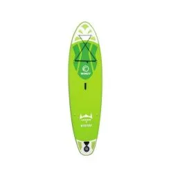 SUP Φουσκωτό MYSTERY 300cm - EVAL 02710-02GREEN