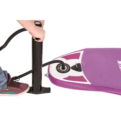 SUP Φουσκωτό MYSTERY 300cm - EVAL 02710-02VIOLET 13 SUP Φουσκωτό MYSTERY 300cm - EVAL 02710-02VIOLET - Image 11