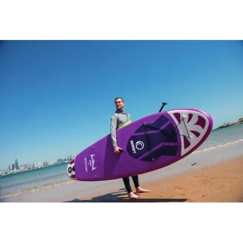 SUP Φουσκωτό MYSTERY 300cm - EVAL 02710-02VIOLET 14 SUP Φουσκωτό MYSTERY 300cm - EVAL 02710-02VIOLET - Image 12