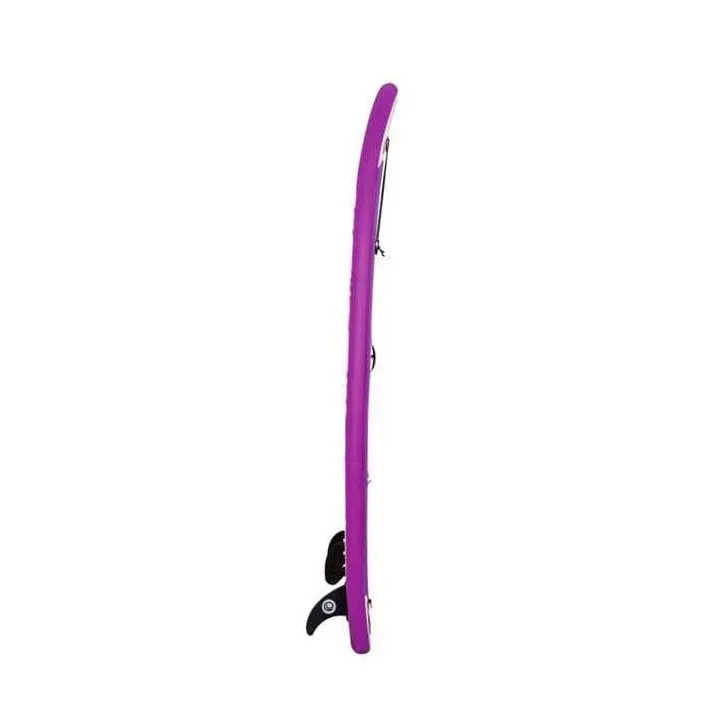 SUP Φουσκωτό MYSTERY 300cm - EVAL 02710-02VIOLET 5 SUP Φουσκωτό MYSTERY 300cm - EVAL 02710-02VIOLET - Image 3