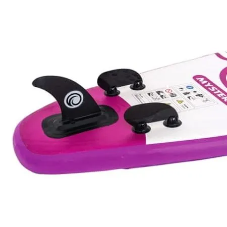 SUP Φουσκωτό MYSTERY 300cm - EVAL 02710-02VIOLET 6 SUP Φουσκωτό MYSTERY 300cm - EVAL 02710-02VIOLET - Image 4