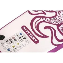 SUP Φουσκωτό MYSTERY 300cm - EVAL 02710-02VIOLET 19 SUP Φουσκωτό MYSTERY 300cm - EVAL 02710-02VIOLET -Κολύμβηση κατάστημα EV1002102 5 9sp6 lj