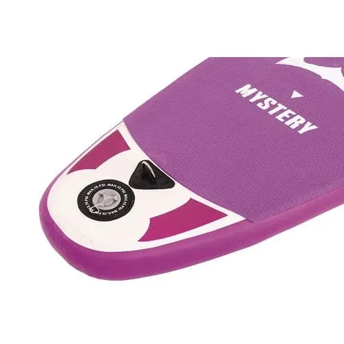 SUP Φουσκωτό MYSTERY 300cm - EVAL 02710-02VIOLET 9 SUP Φουσκωτό MYSTERY 300cm - EVAL 02710-02VIOLET - Image 7