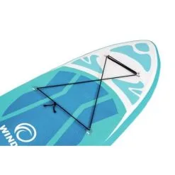 SUP Φουσκωτό VITALITY 330cm - EVAL 02710-03 -Κολύμβηση κατάστημα EV1002103 7 zduw 76