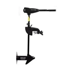 Εξωλέμβια Μηχανή Ηλεκτρική 62lbrs - NERAUS 04377-62