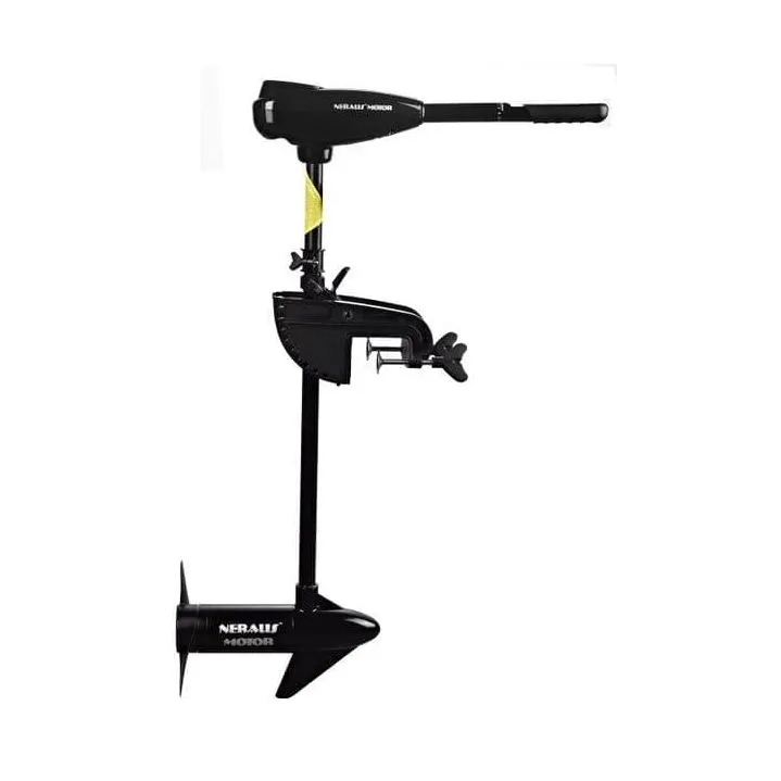 Εξωλέμβια Μηχανή Ηλεκτρική 62lbrs - NERAUS 04377-62 3 Εξωλέμβια Μηχανή Ηλεκτρική 62lbrs - NERAUS 04377-62