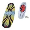 Σανίδα Wake Board Tango Fire 137cm - EVAL 00451-4 -Κολύμβηση κατάστημα EV71211908