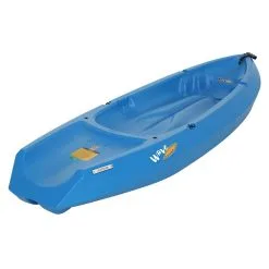 Καγιάκ Παιδικό Lifetime Wave 183cm Μπλε - EVAL 02717-BL -Κολύμβηση κατάστημα EV715785 2