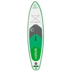 SUP Φουσκωτό WINDY 300cm - EVAL 02710-05GN