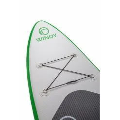 SUP Φουσκωτό WINDY 300cm - EVAL 02710-05GN -Κολύμβηση κατάστημα EV716036 4