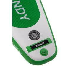 SUP Φουσκωτό WINDY 300cm - EVAL 02710-05GN -Κολύμβηση κατάστημα EV716036 7