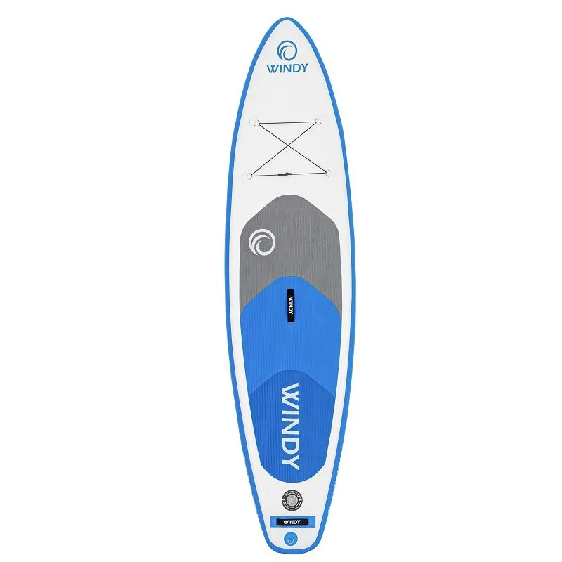 SUP Φουσκωτό WINDY 300cm - EVAL 02710-06BL 3 SUP Φουσκωτό WINDY 300cm - EVAL 02710-06BL