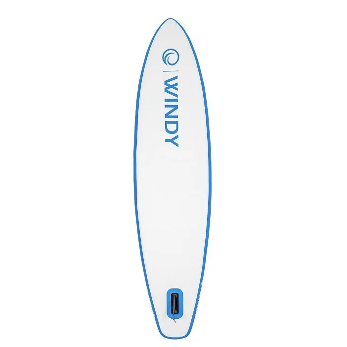 SUP Φουσκωτό WINDY 300cm - EVAL 02710-06BL 4 SUP Φουσκωτό WINDY 300cm - EVAL 02710-06BL - Image 2