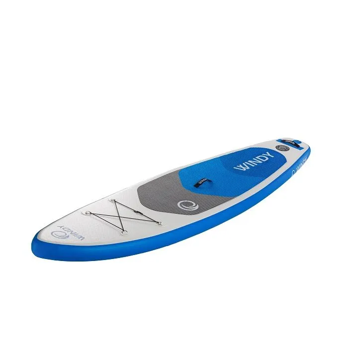 SUP Φουσκωτό WINDY 300cm - EVAL 02710-06BL 6 SUP Φουσκωτό WINDY 300cm - EVAL 02710-06BL - Image 4