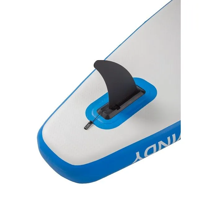 SUP Φουσκωτό WINDY 300cm - EVAL 02710-06BL 9 SUP Φουσκωτό WINDY 300cm - EVAL 02710-06BL - Image 7