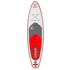 SUP Φουσκωτό WINDY 320cm - EVAL 02710-07BRD