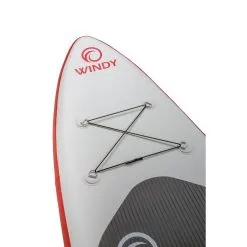 SUP Φουσκωτό WINDY 320cm - EVAL 02710-07BRD -Κολύμβηση κατάστημα EV716038 4