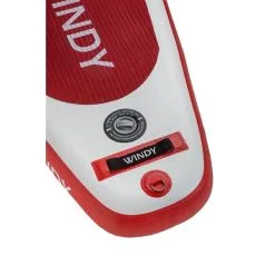 SUP Φουσκωτό WINDY 320cm - EVAL 02710-07BRD -Κολύμβηση κατάστημα EV716038 6