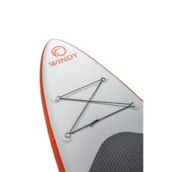 SUP Φουσκωτό WINDY 330cm - EVAL 02710-08OR -Κολύμβηση κατάστημα EV716039 4