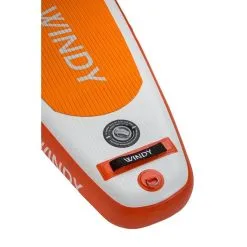 SUP Φουσκωτό WINDY 330cm - EVAL 02710-08OR -Κολύμβηση κατάστημα EV716039 6