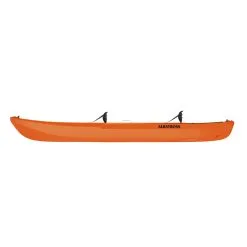 Καγιάκ Δύο Ενηλίκων Albatross 360cm - EVAL 02711-OR -Κολύμβηση κατάστημα EV716040 2