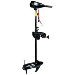 EVAL Εξωλέμβια Μηχανή Ηλεκτρική 55lbrs - NERAUS 04377-55