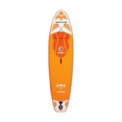 SUP Φουσκωτό COURAGE 330cm - EVAL 02710-04