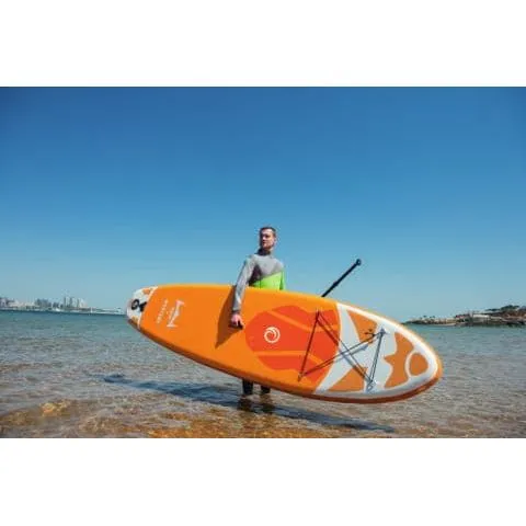 SUP Φουσκωτό COURAGE 330cm - EVAL 02710-04 13 SUP Φουσκωτό COURAGE 330cm - EVAL 02710-04 - Image 11