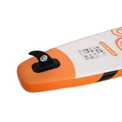 SUP Φουσκωτό COURAGE 330cm - EVAL 02710-04 16 SUP Φουσκωτό COURAGE 330cm - EVAL 02710-04 -Κολύμβηση κατάστημα EV717242 3