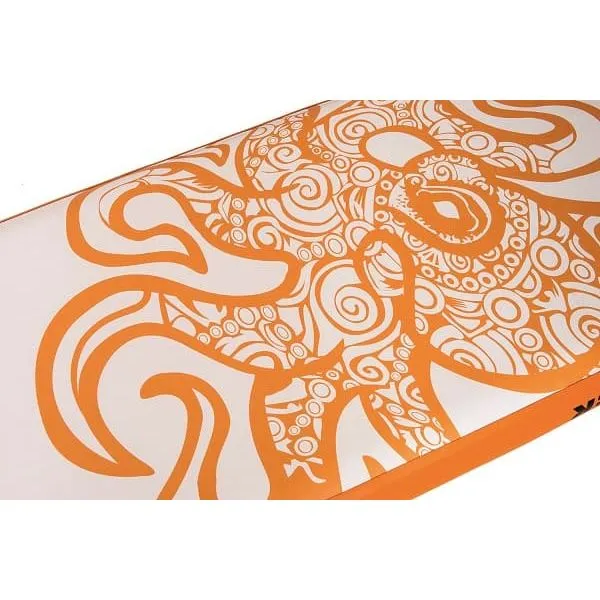 SUP Φουσκωτό COURAGE 330cm - EVAL 02710-04 7 SUP Φουσκωτό COURAGE 330cm - EVAL 02710-04 - Image 5