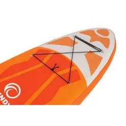 SUP Φουσκωτό COURAGE 330cm - EVAL 02710-04 21 SUP Φουσκωτό COURAGE 330cm - EVAL 02710-04 -Κολύμβηση κατάστημα EV717242 8