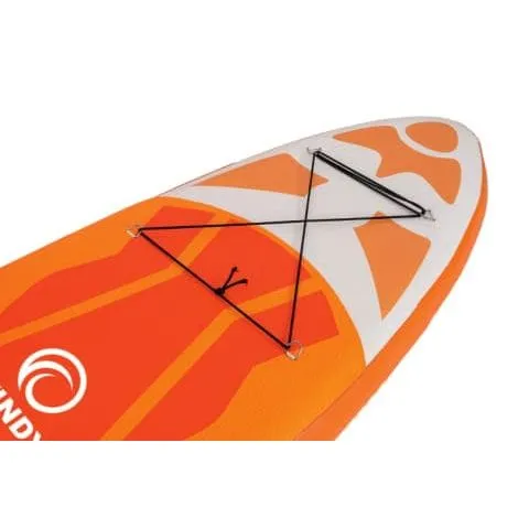 SUP Φουσκωτό COURAGE 330cm - EVAL 02710-04 11 SUP Φουσκωτό COURAGE 330cm - EVAL 02710-04 - Image 9